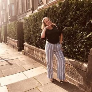 Meet your Posher, Meredith